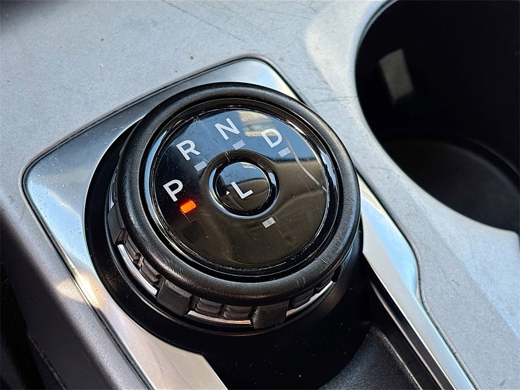 Used 2024 Ford Bronco Sport Outer Banks w/ Tech Package image 17