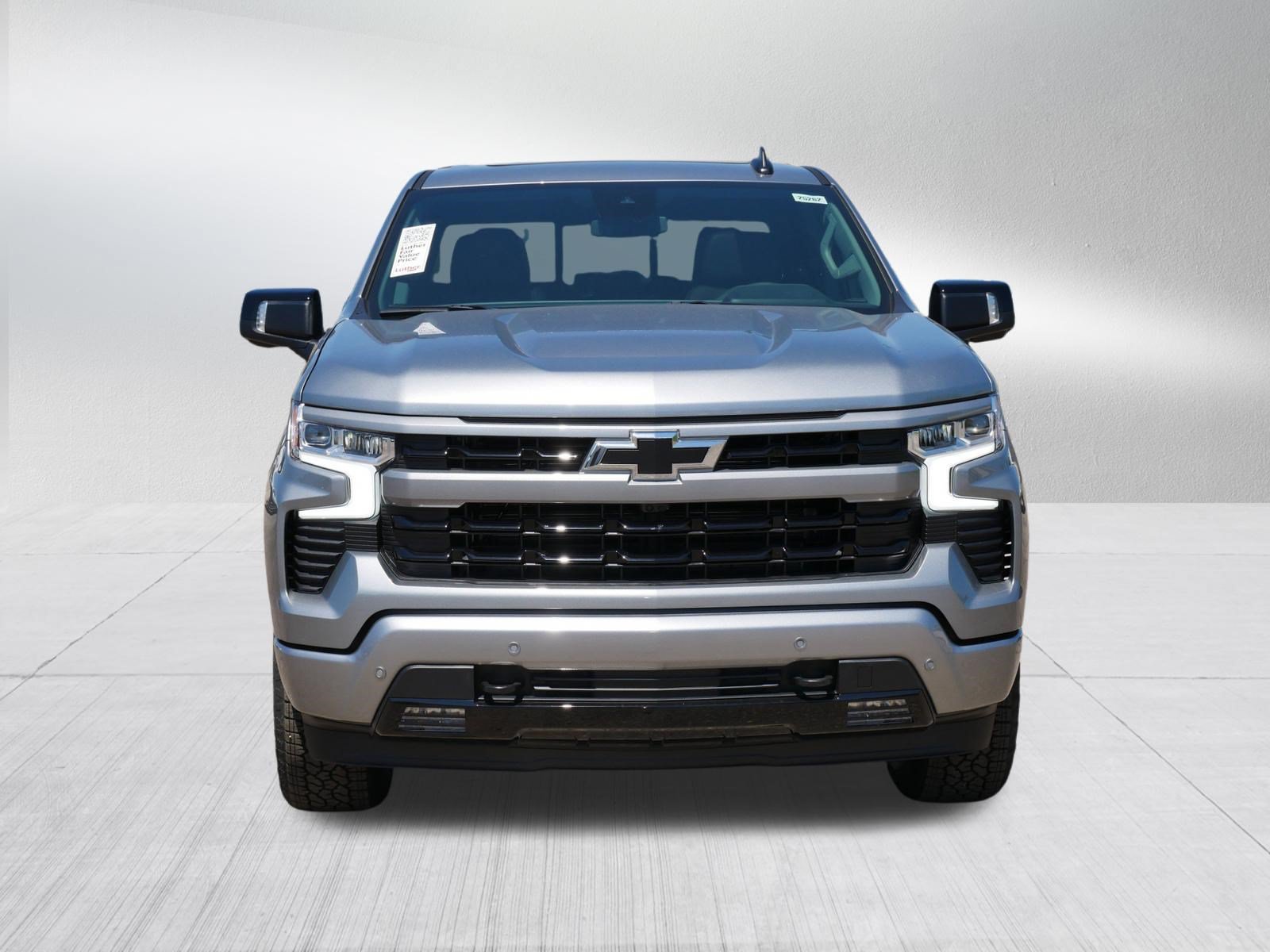 New 2026 Chevrolet Silverado 1500 RST AWD/4WD image 8