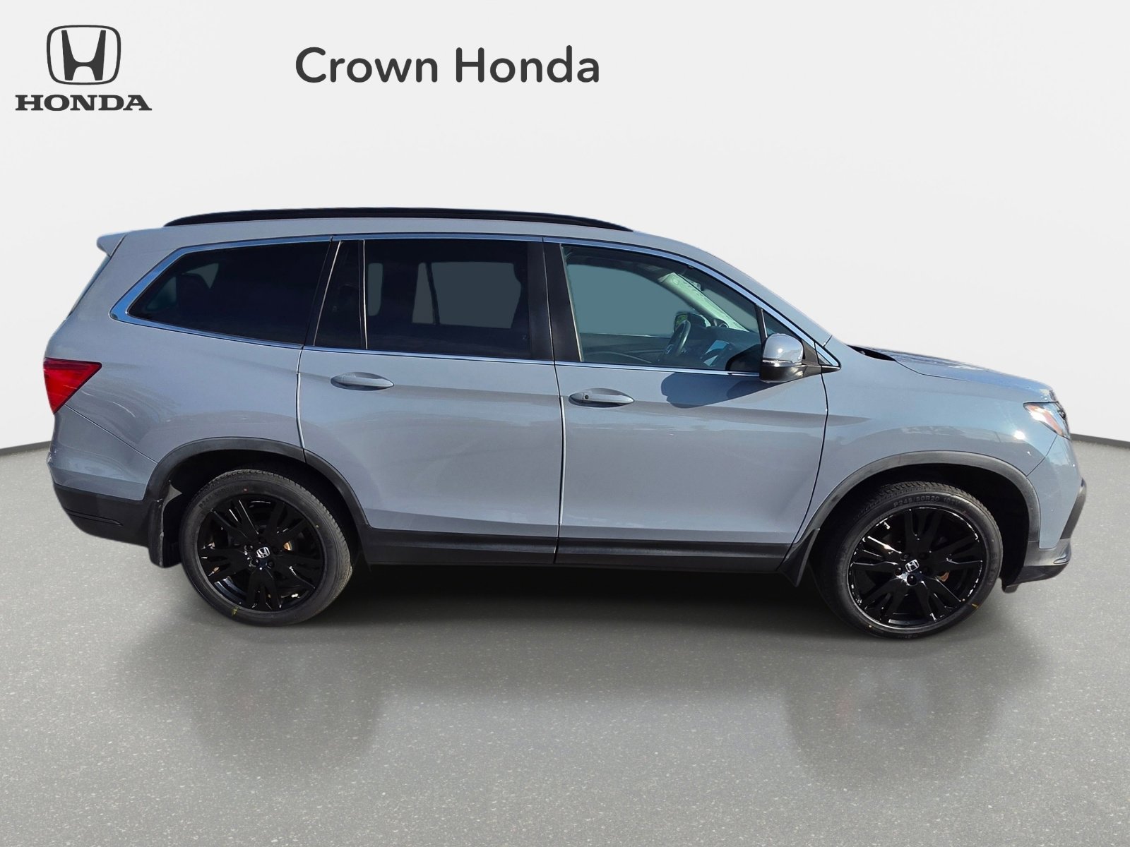 Used 2022 Honda Pilot Special Edition image 6