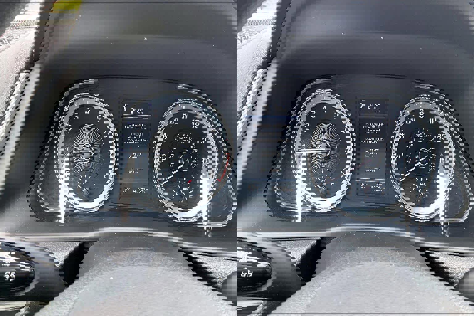 Used 2023 Hyundai Sonata SEL image 25