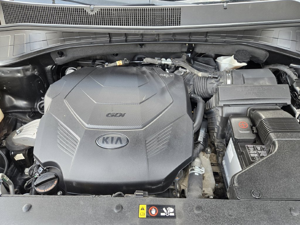 Used 2019 Kia Sorento EX FWD image 24