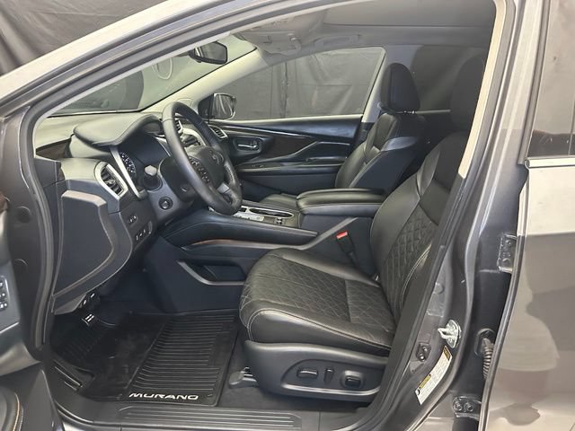 Used 2021 Nissan Murano Platinum w/ Cargo Package AWD/4WD image 21
