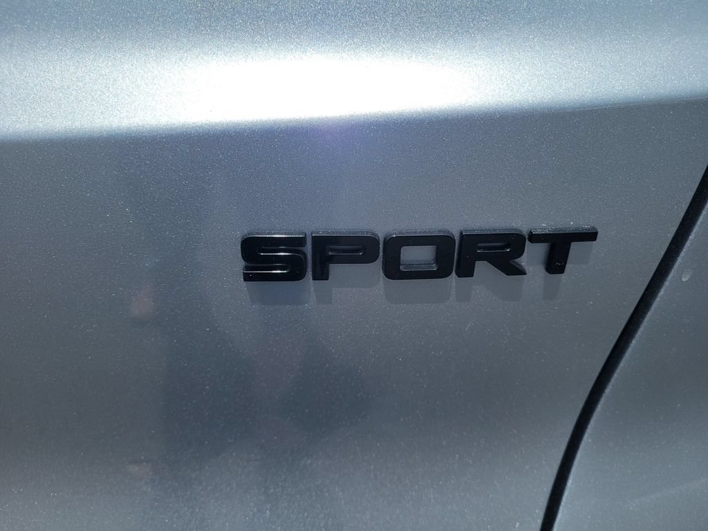 New 2026 Honda CR-V Sport-L image 6