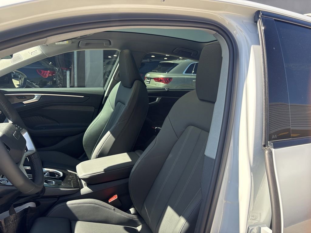 New 2026 Audi A6 Prestige image 13