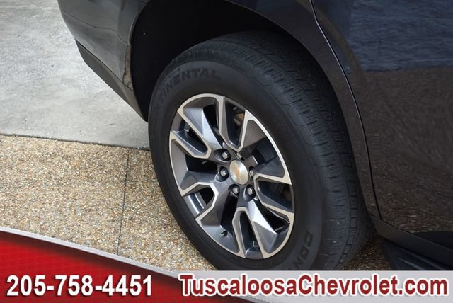 Certified 2024 Chevrolet Tahoe LS w/ Driver Alert Package RWD image 11