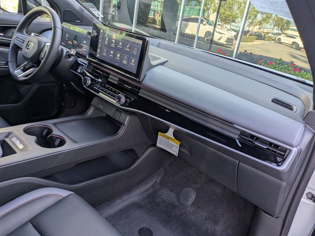 Certified 2024 Honda Prologue Elite image 23