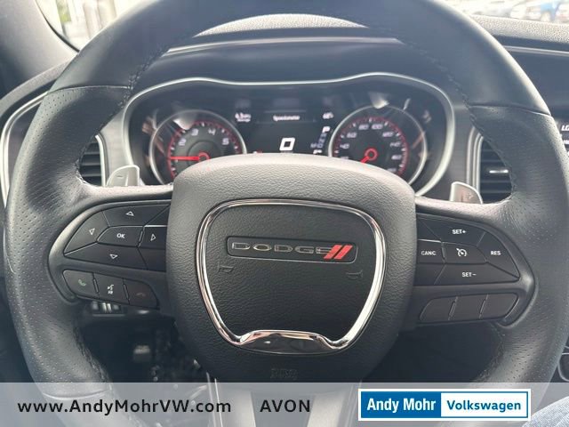 Used 2018 Dodge Charger R/T Scat Pack RWD image 25