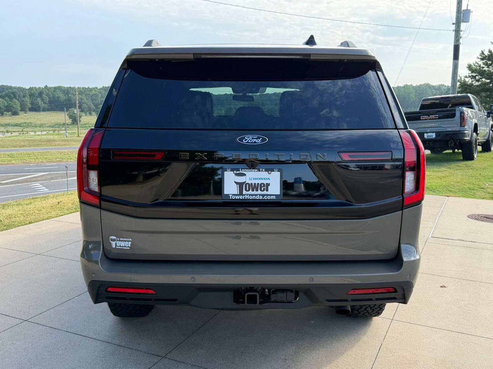 Used 2026 Ford Expedition Tremor AWD/4WD image 5
