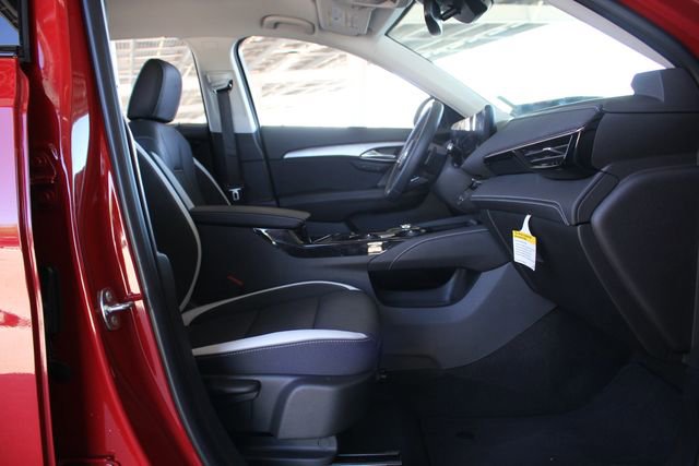 Used 2025 Buick Envision Sport Touring image 25