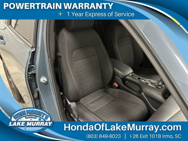 Used 2023 Honda HR-V Sport image 25