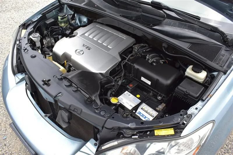 Used 2009 Lexus RX 350 2WD image 33