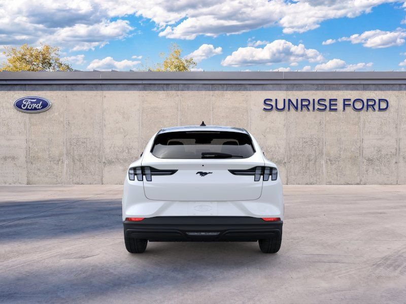 New 2026 Ford Mustang Mach-E Premium RWD image 5