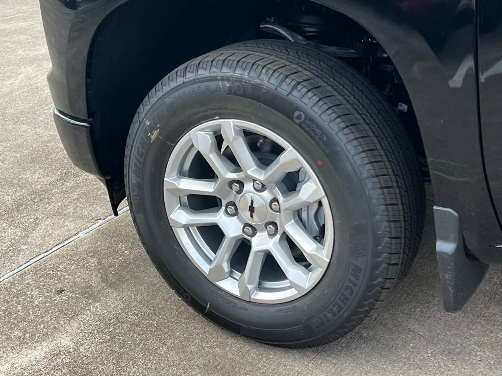 New 2026 Chevrolet Silverado 1500 RST image 17