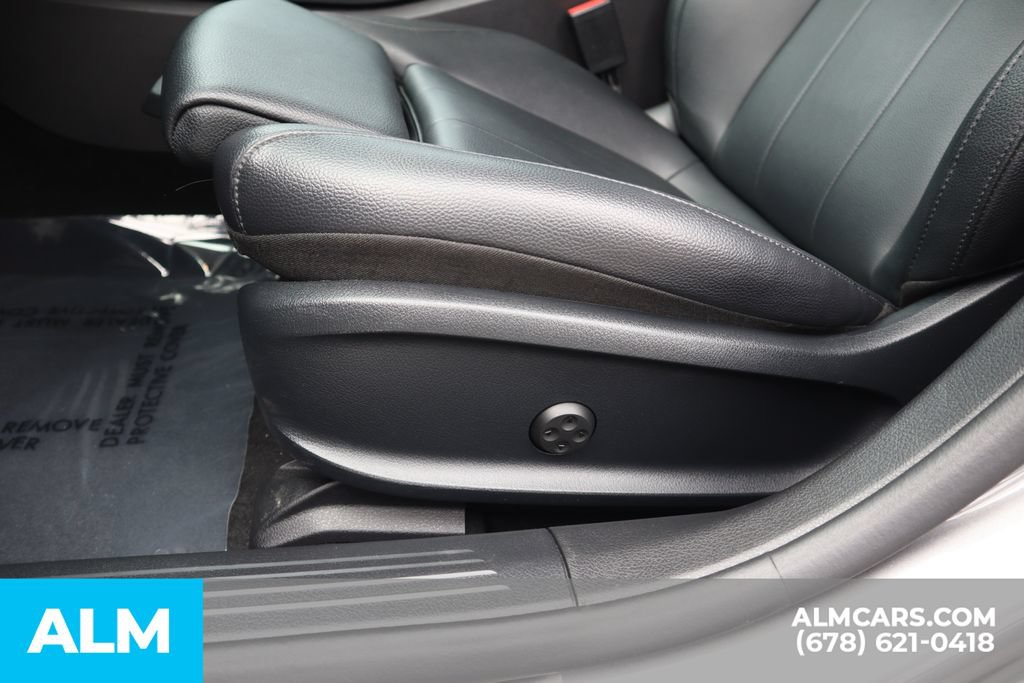 Used 2022 Mercedes-Benz A 220 image 15