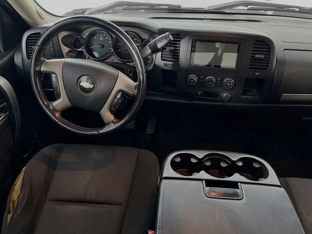 Used 2010 Chevrolet Silverado 1500 LT image 20