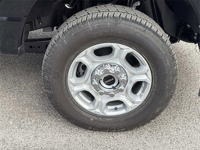 New 2026 Ford F250 XLT image 9