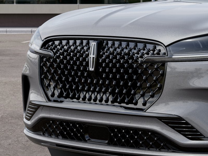 New 2027 Lincoln Aviator Reserve w/ Jet Appearance Package AWD/4WD image 17