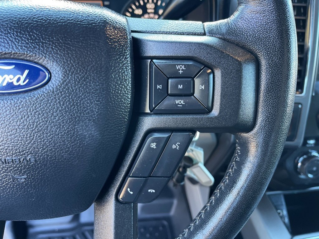 Used 2020 Ford F150 XLT w/ Equipment Group 302A Luxury image 17