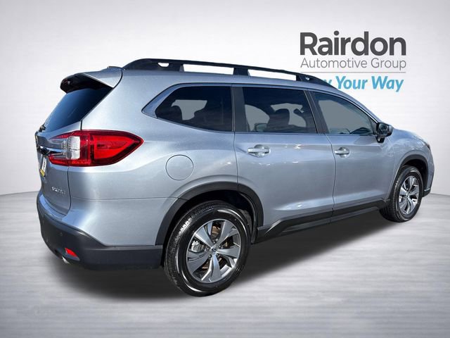 Certified 2025 Subaru Ascent Premium image 8