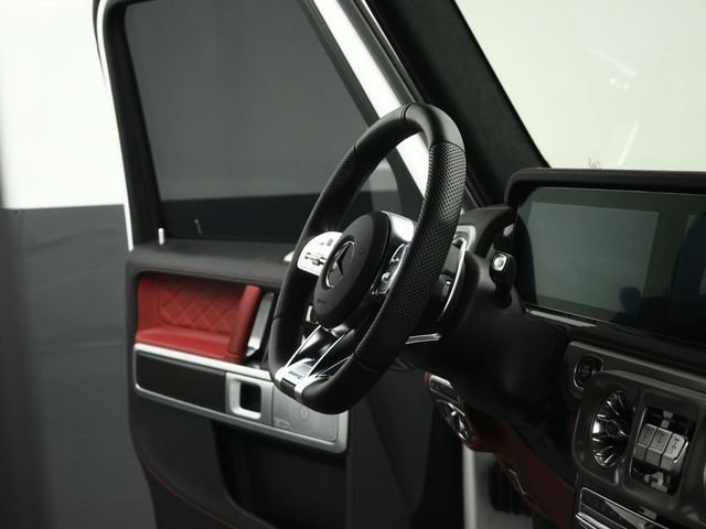 Used 2022 Mercedes-Benz G 63 AMG 4MATIC image 70