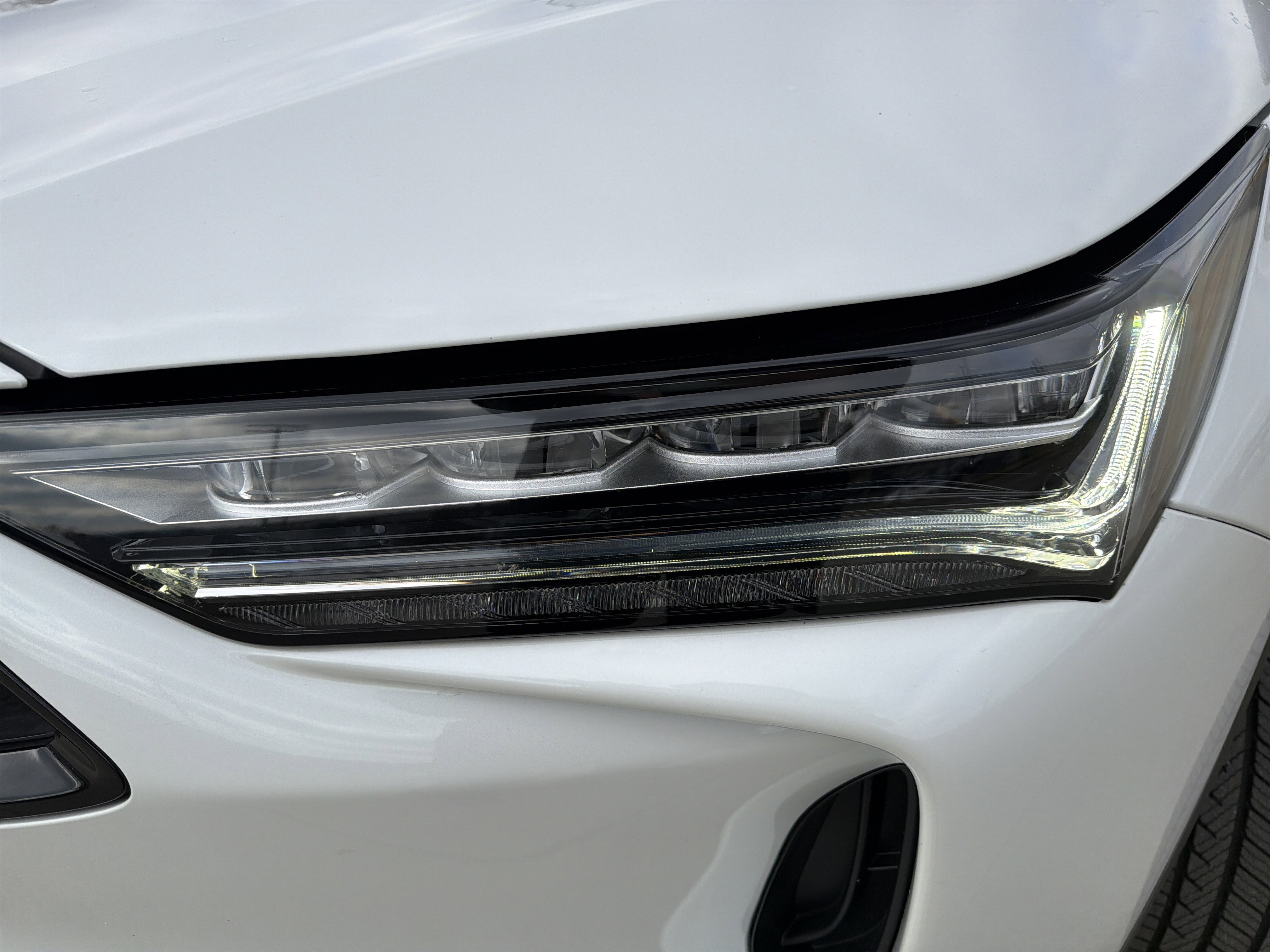 Certified 2024 Acura MDX A-Spec image 6