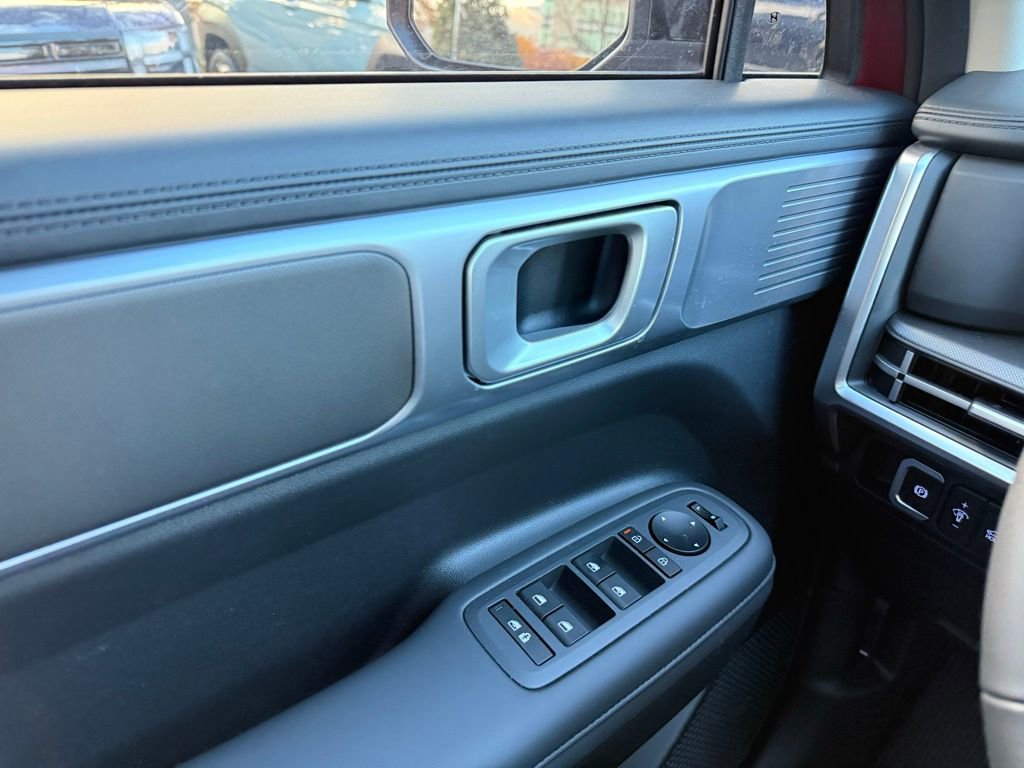 New 2026 Hyundai Santa Fe XRT image 27