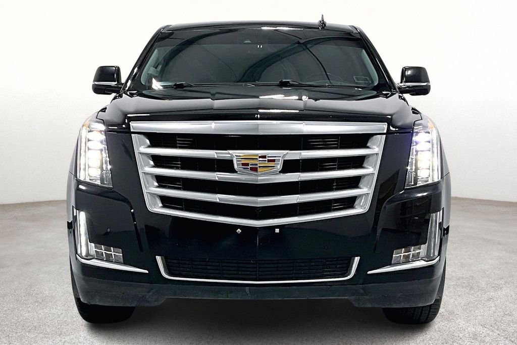 Used 2019 Cadillac Escalade ESV Luxury image 5