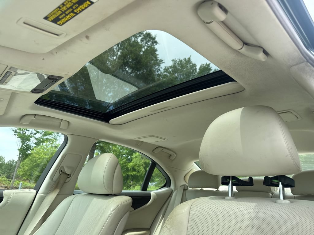 Used 2007 Lexus LS 460 RWD image 30