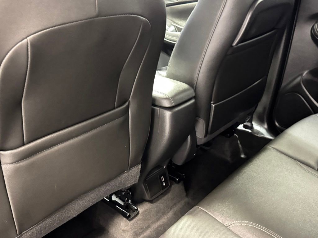 Used 2024 Buick Encore GX Sport Touring w/ Comfort Package FWD image 24