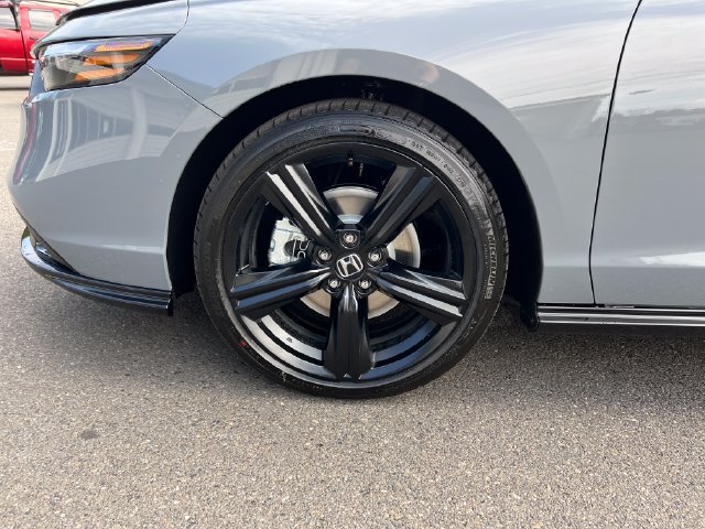 New 2026 Honda Accord Sport image 28