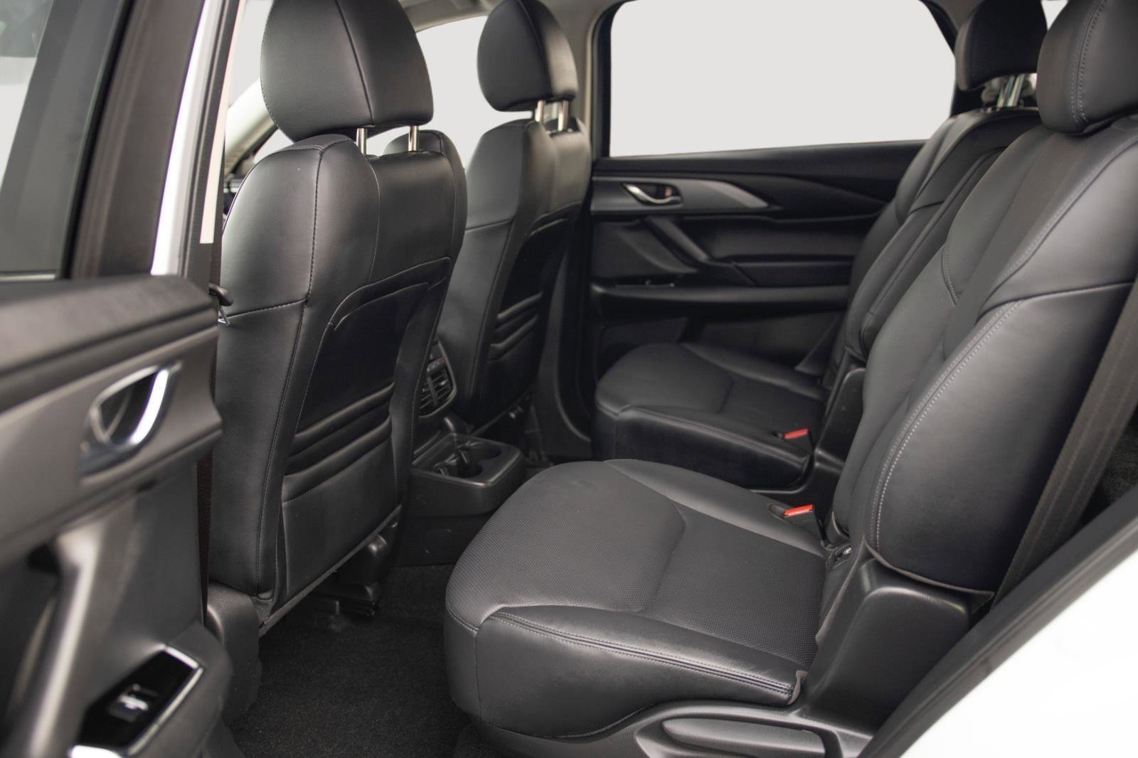 Used 2023 MAZDA CX-9 Touring Plus image 14
