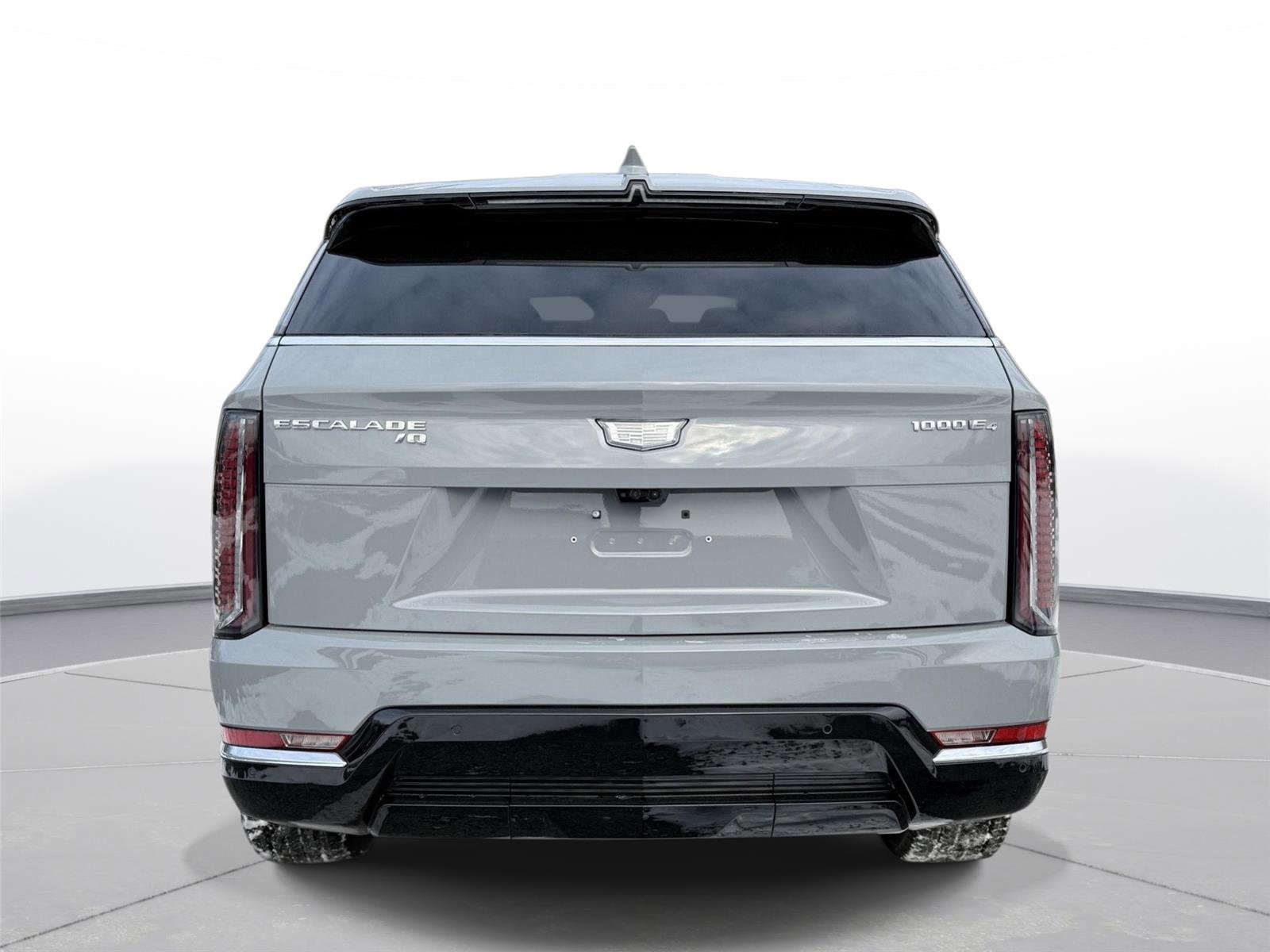 New 2026 Cadillac Escalade IQ Luxury 1 image 6