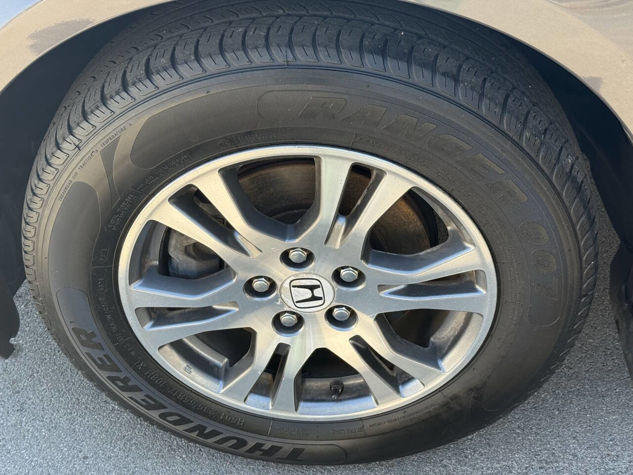 Used 2012 Honda Odyssey EX-L image 26