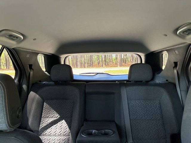 Used 2022 Chevrolet Equinox LT image 34