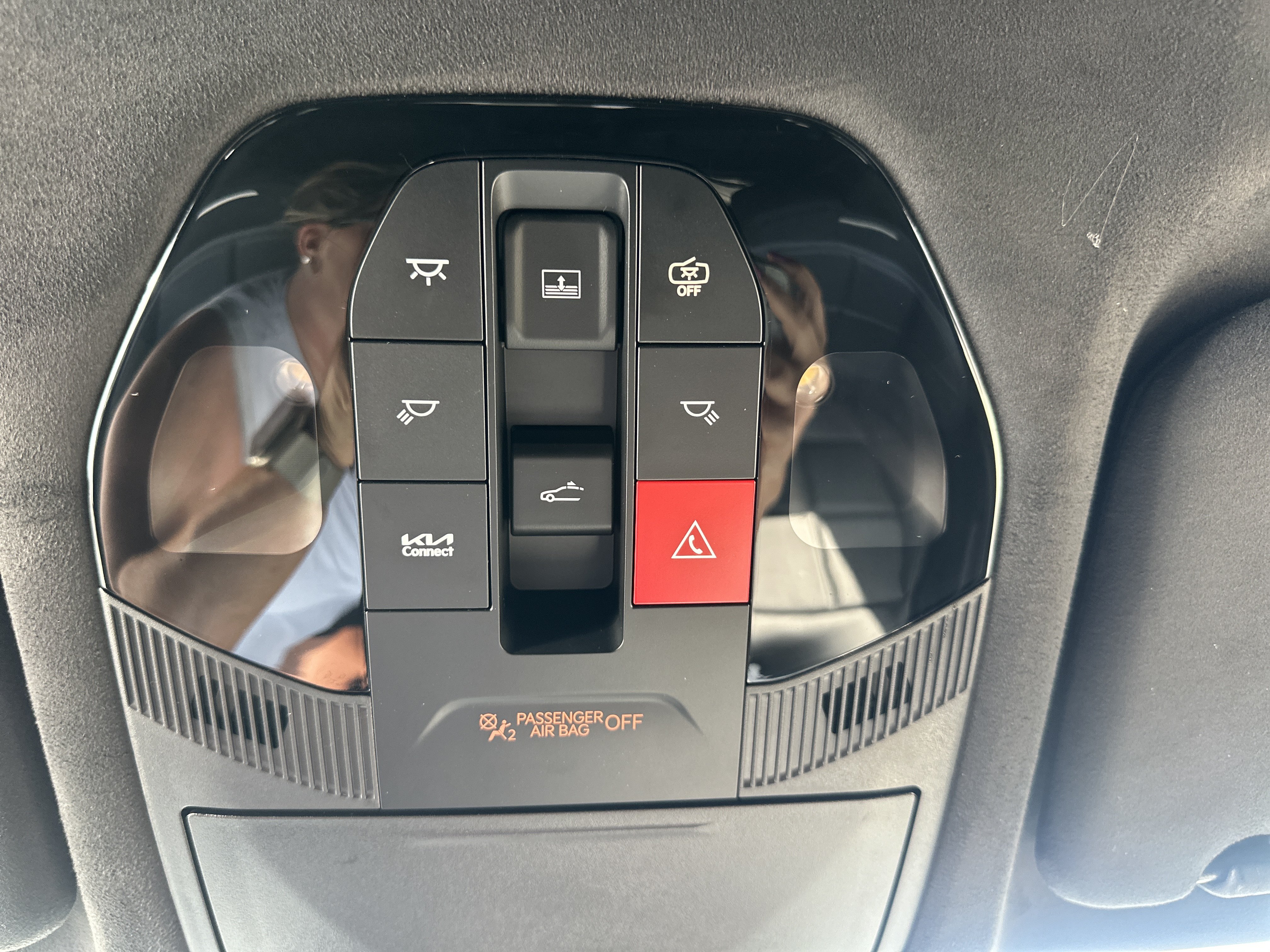 New 2027 Kia Telluride SX Prestige AWD/4WD image 19