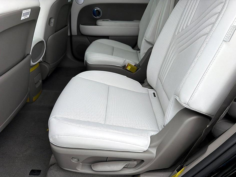 New 2026 Hyundai Palisade SEL Premium image 7