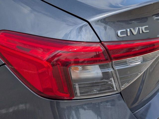 Used 2022 Honda Civic LX image 14