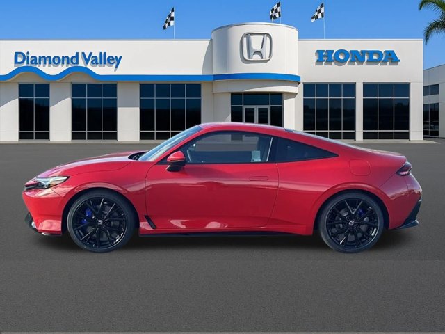 New 2026 Honda Prelude image 6