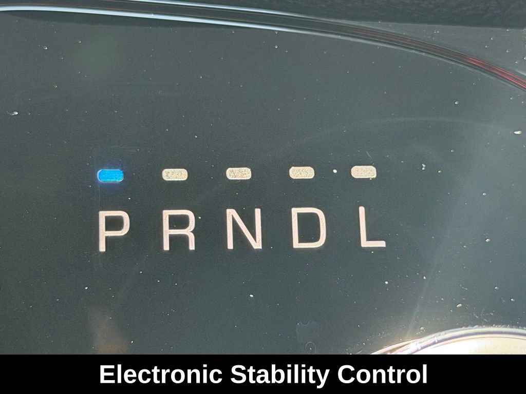 New 2027 Chrysler Pacifica Limited FWD image 17