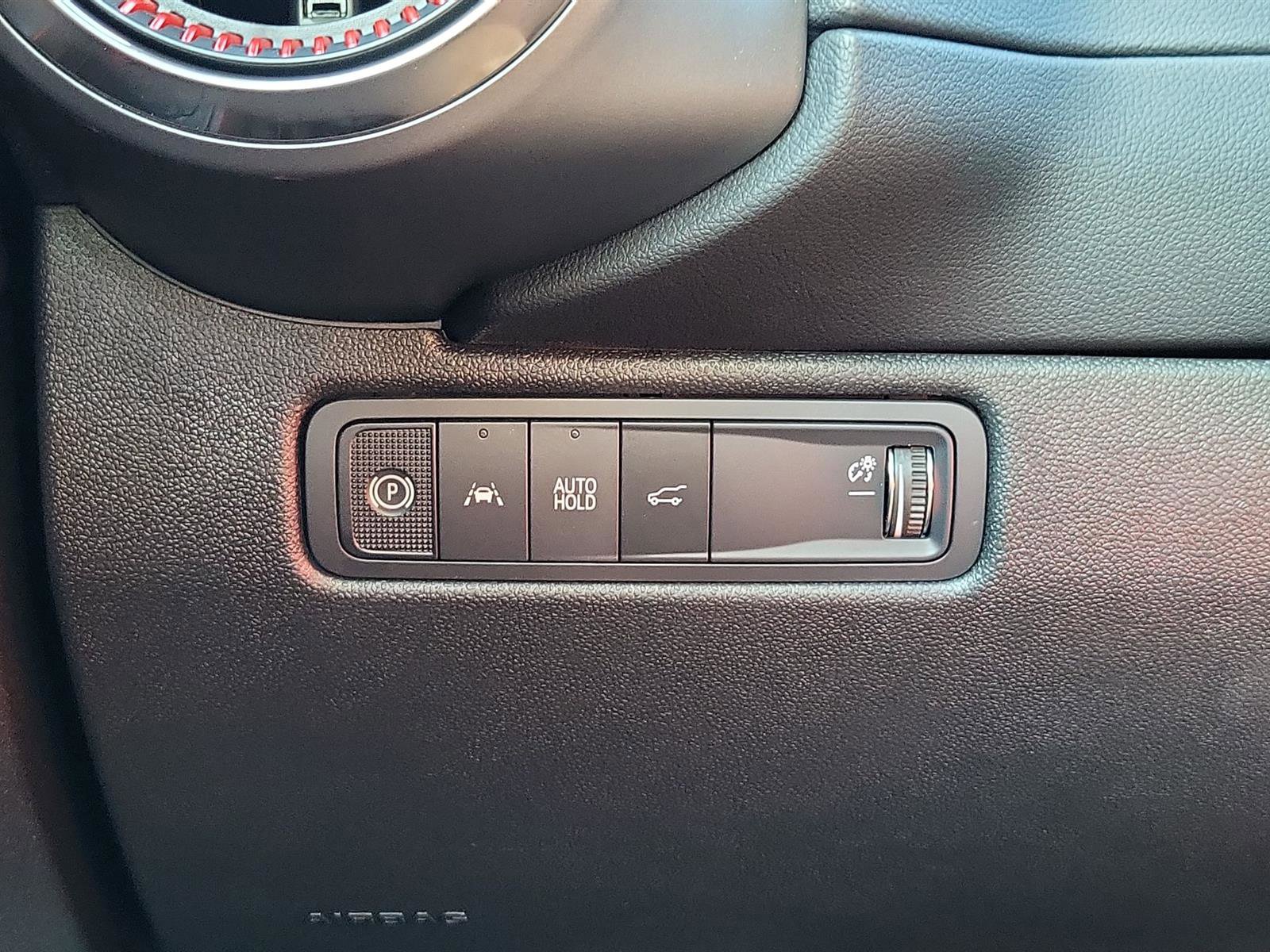 New 2025 Chevrolet Equinox EV RS image 16