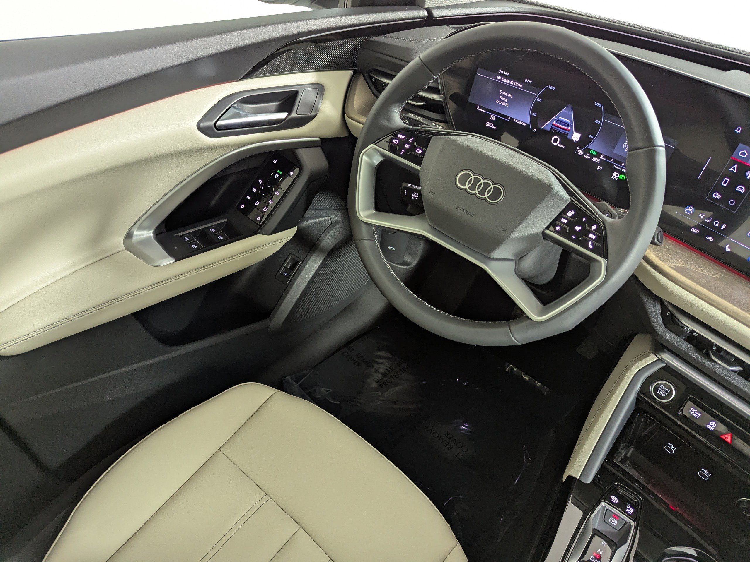 New 2025 Audi Q5 Premium image 9