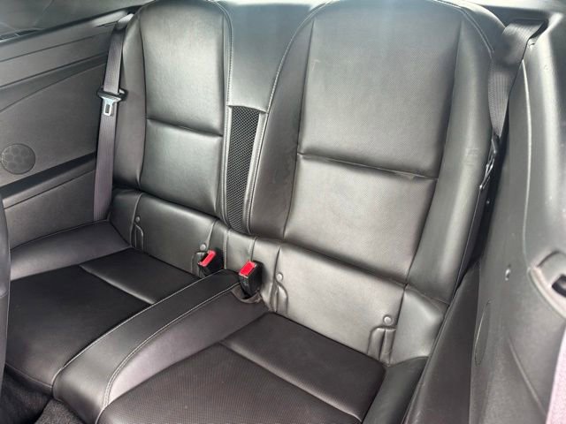 Used 2012 Chevrolet Camaro SS w/ RS Package RWD image 7