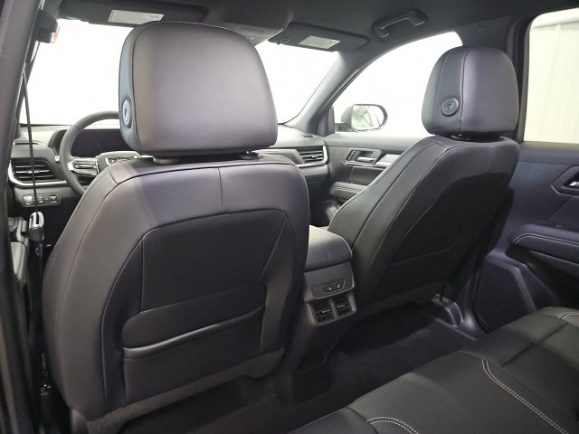 New 2026 GMC Terrain Elevation w/ Elevation Premium Package image 19