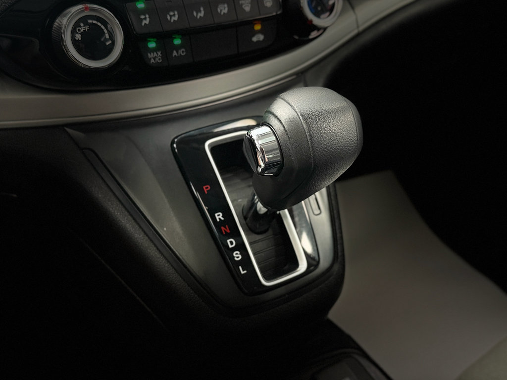 Used 2016 Honda CR-V EX image 21