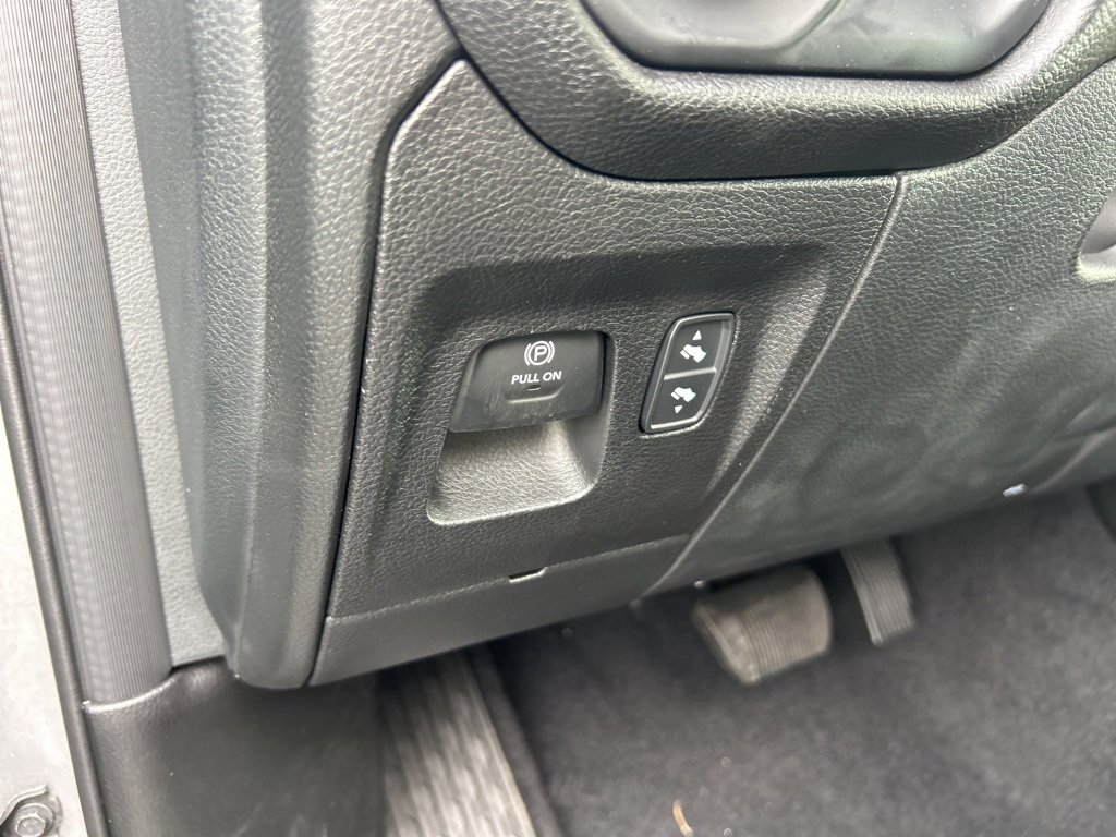 New 2026 RAM 1500 Big Horn image 22