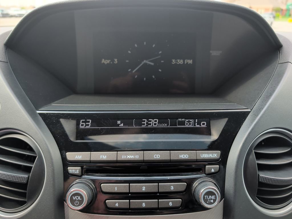 Used 2015 Honda Pilot EX-L image 13