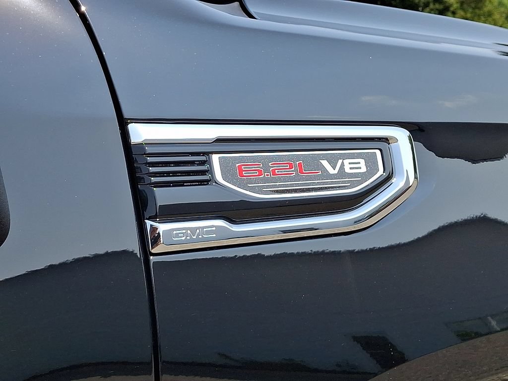 New 2026 GMC Sierra 1500 Denali AWD/4WD image 20