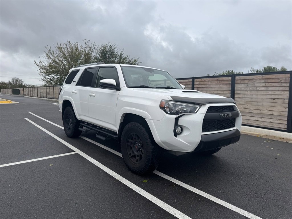 Used 2018 Toyota 4Runner TRD Pro image 6