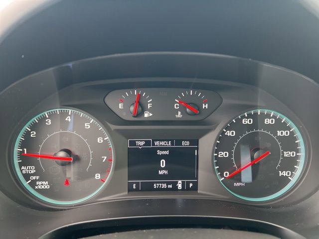 Used 2024 Chevrolet Malibu LT image 11