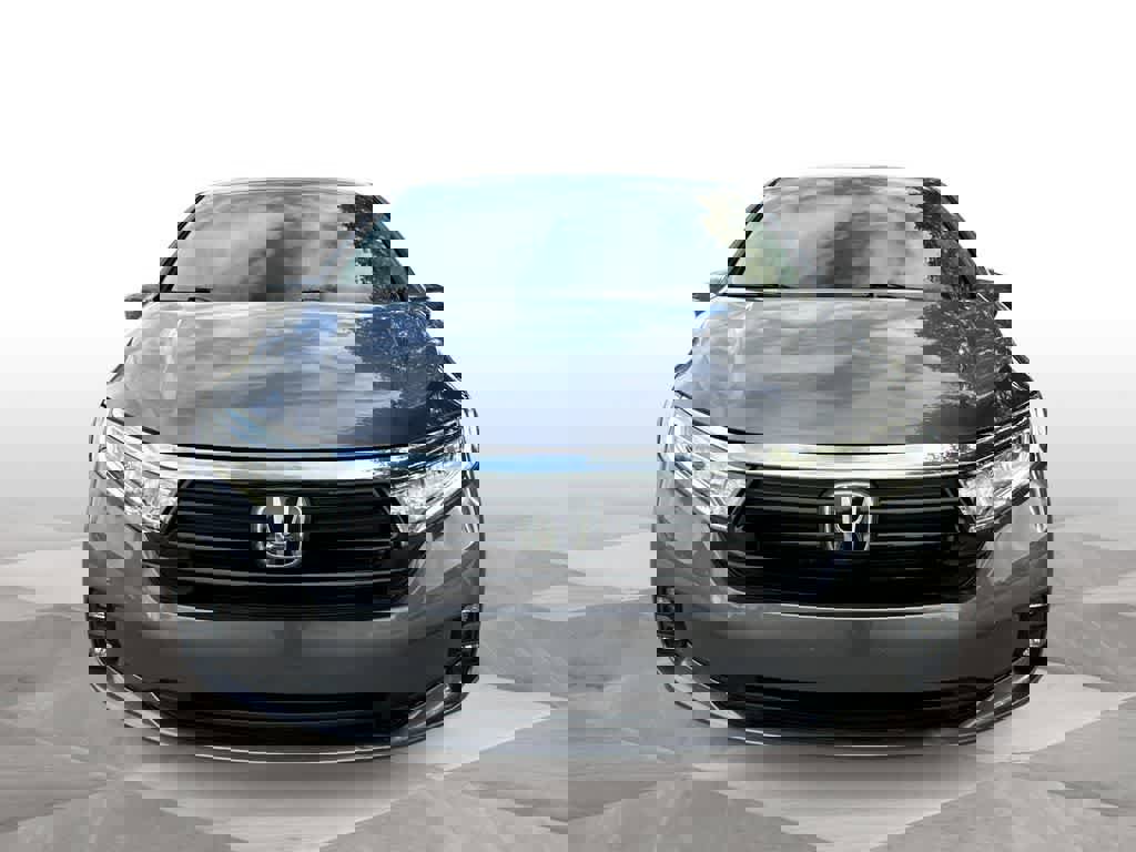 Used 2024 Honda Odyssey EX-L image 3